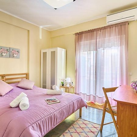 Spyridon Apartment In Chania Chania (Crete) Exterior photo