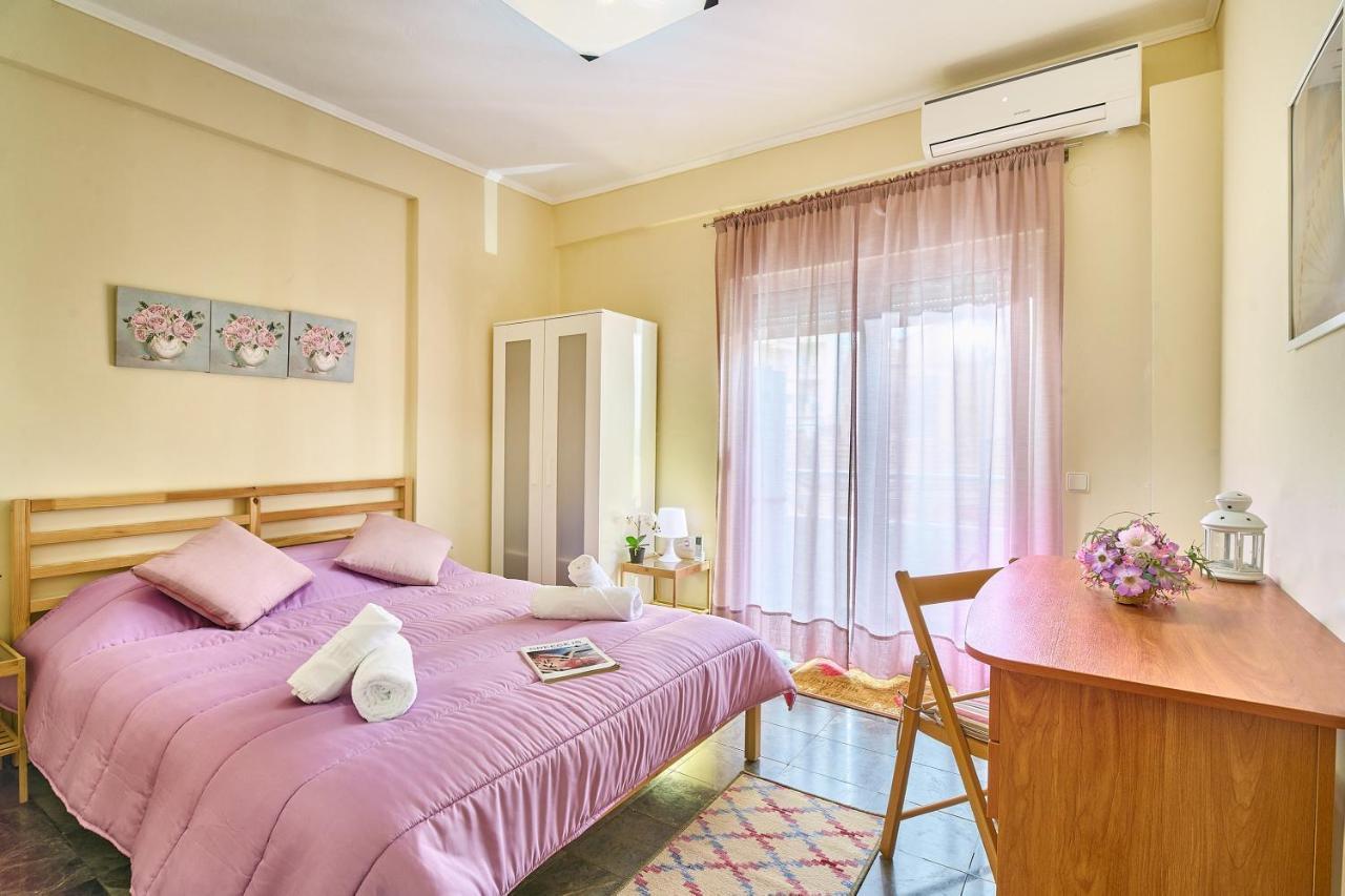 Spyridon Apartment In Chania Chania (Crete) Exterior photo
