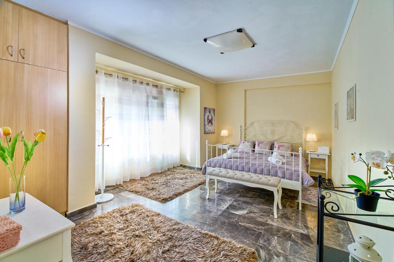 Spyridon Apartment In Chania Chania (Crete) Exterior photo