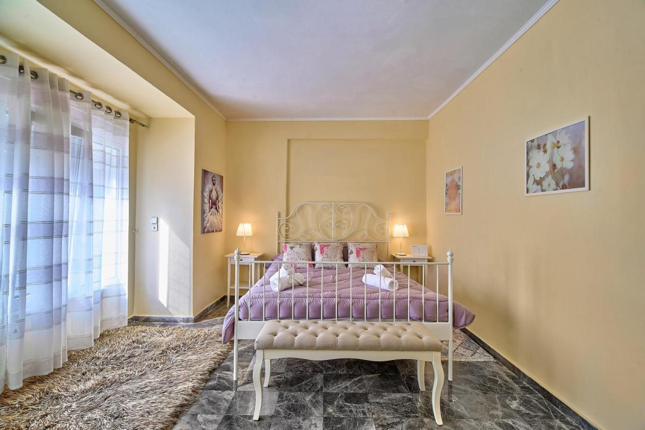 Spyridon Apartment In Chania Chania (Crete) Exterior photo